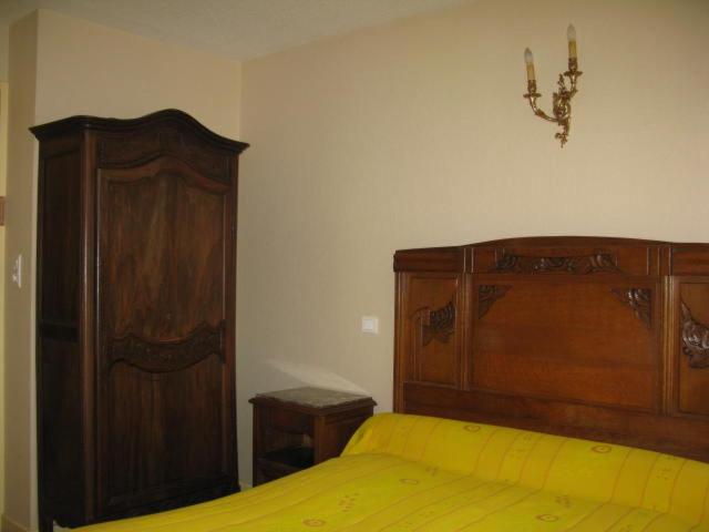 Общежитие Le Commerce