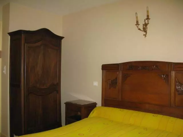 Retkeilymaja Le Commerce