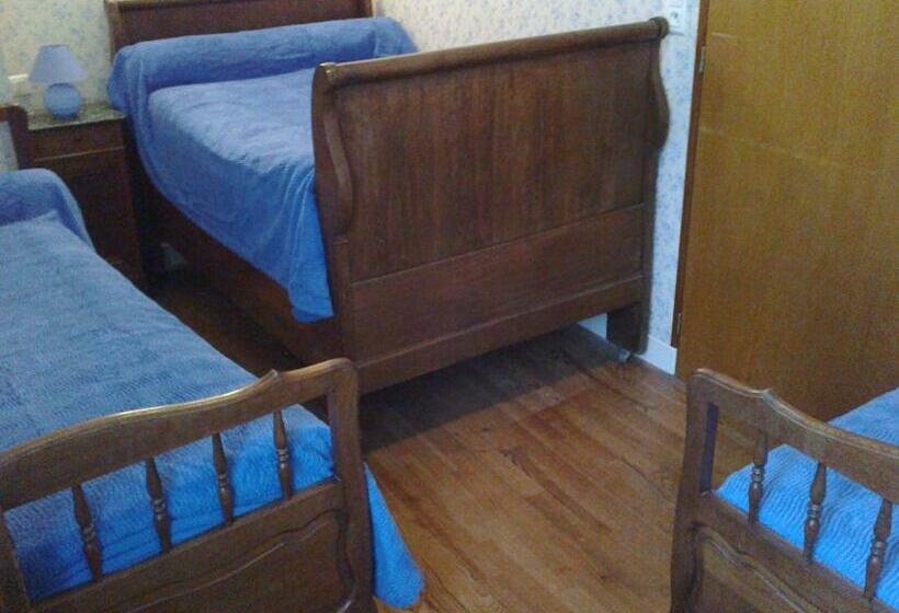 Общежитие Le Commerce