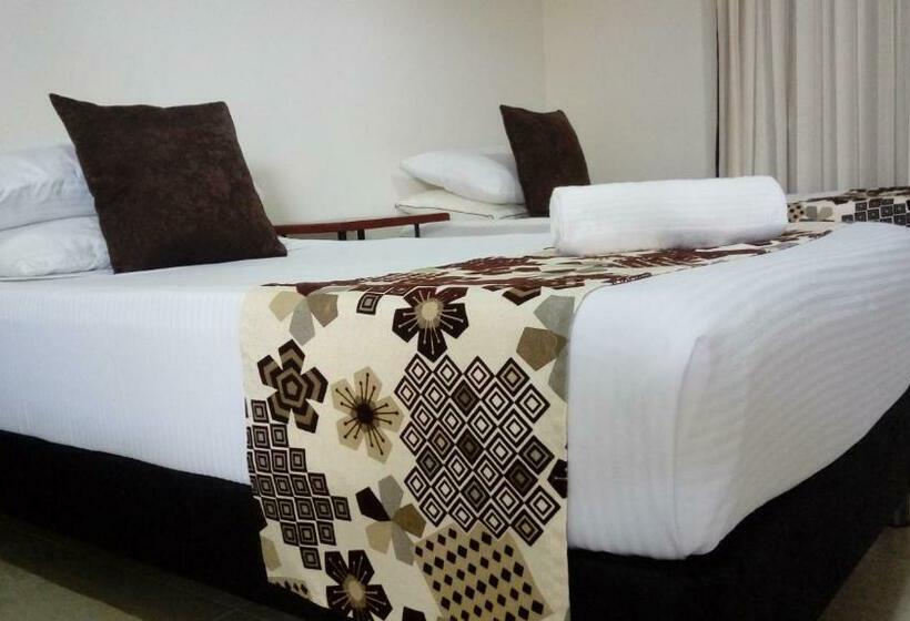 הוסטל Posada La Esperanza Boutique