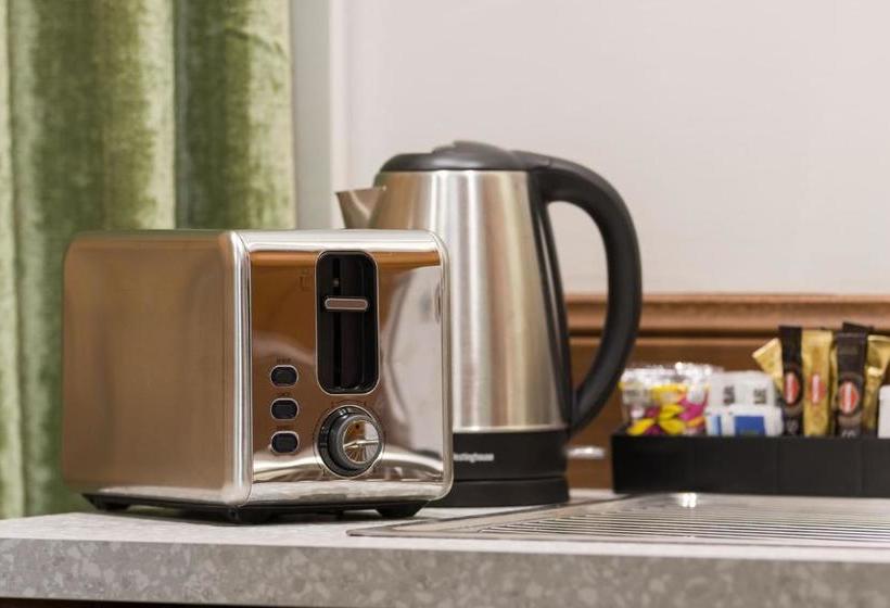 فندق صغير The Carrington Inn Bungendore