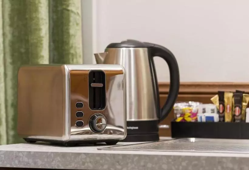 Retkeilymaja The Carrington Inn   Bungendore