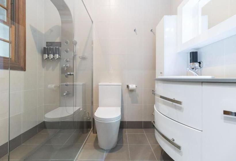 فندق صغير The Carrington Inn Bungendore