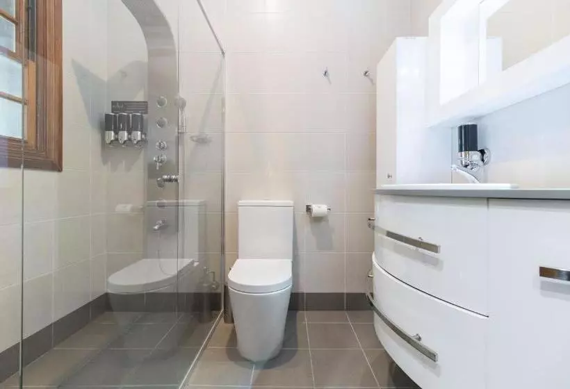 Retkeilymaja The Carrington Inn   Bungendore