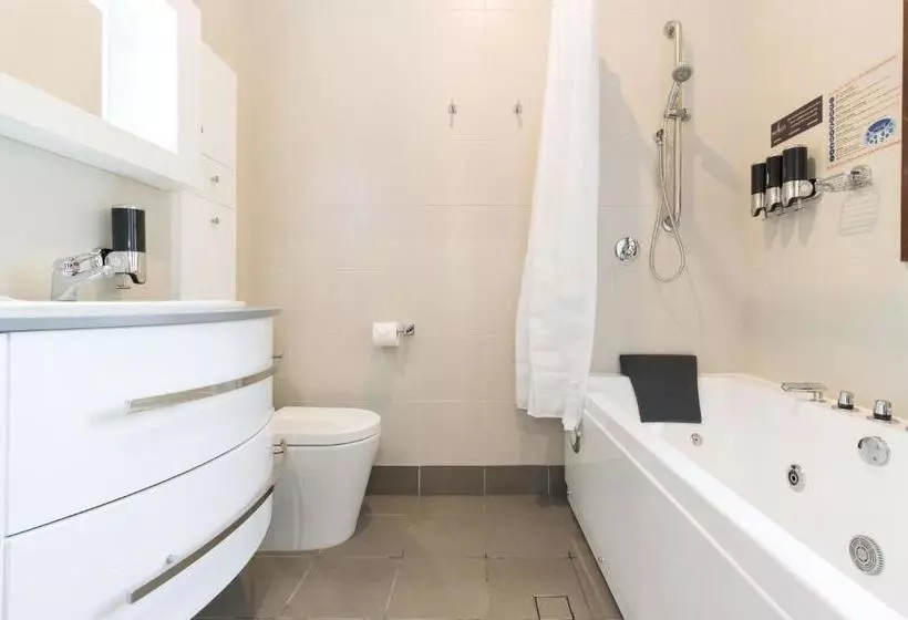 Retkeilymaja The Carrington Inn   Bungendore