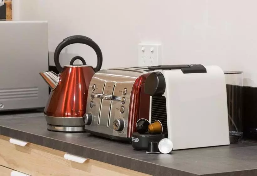 Retkeilymaja The Carrington Inn   Bungendore