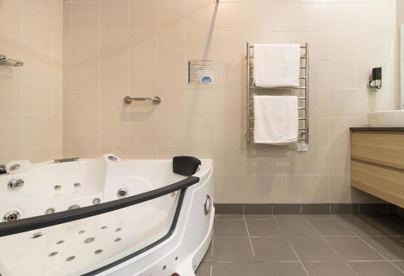 فندق صغير The Carrington Inn Bungendore