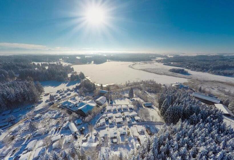 Allgäu Hotel Elbsee