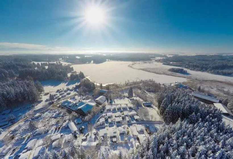 Allgäu Hotel Elbsee