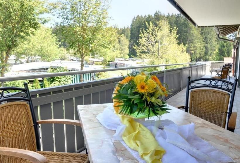 Allgäu Hotel Elbsee