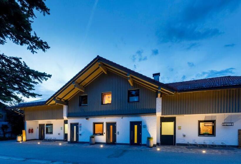 Allgäu Hotel Elbsee