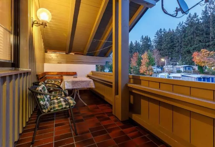 Allgäu Hotel Elbsee