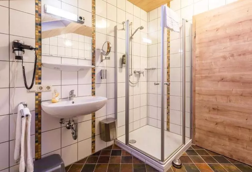 Allgäu Hotel Elbsee