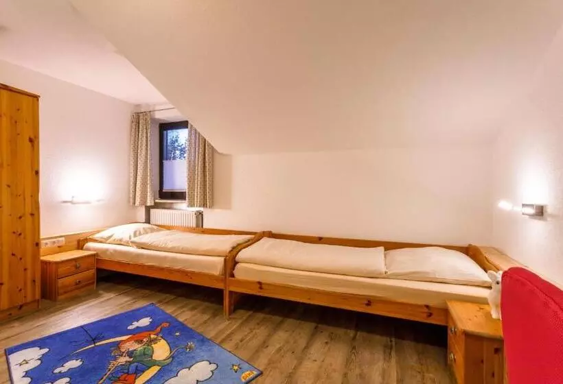 Allgäu Hotel Elbsee