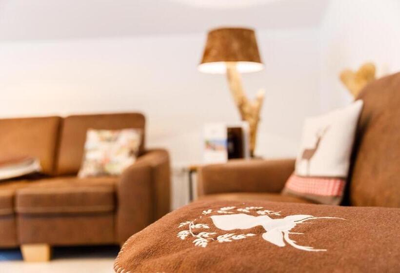 Allgäu Hotel Elbsee