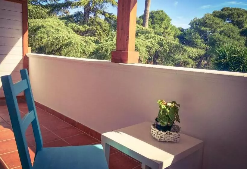 B&b La Rosa Dei Venti