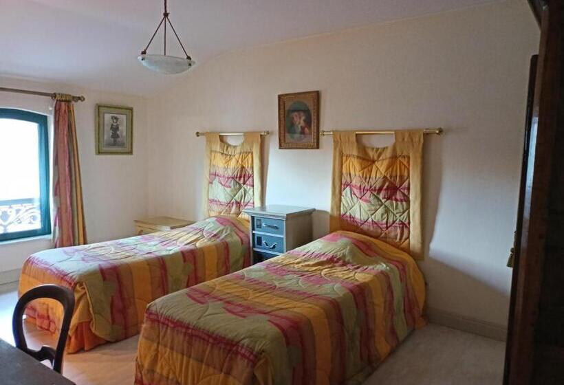 Bed and Breakfast Au Fond De La Cour