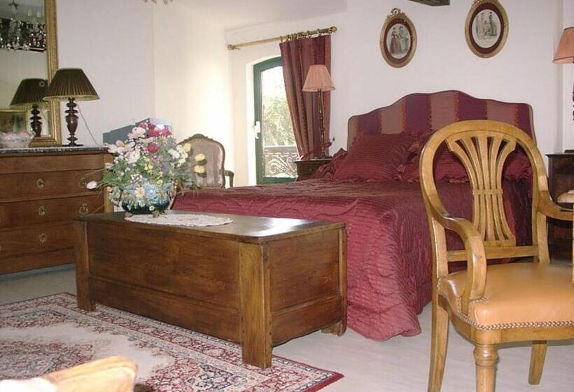 Bed and Breakfast Au Fond De La Cour