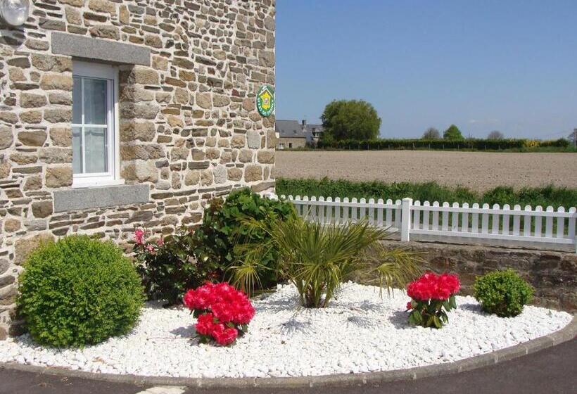 住宿加早餐 Chambres D'hôtes Le Petit Angle