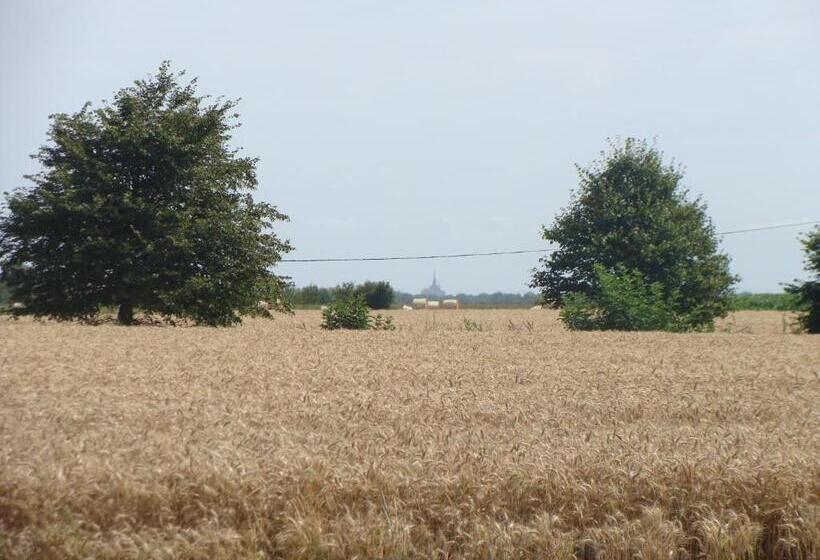 住宿加早餐 Chambres D'hôtes Le Petit Angle