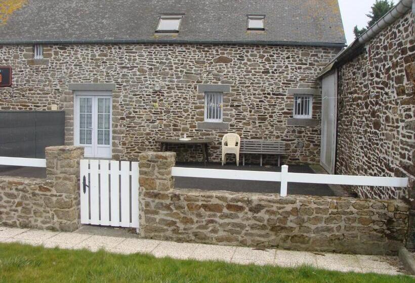 住宿加早餐 Chambres D'hôtes Le Petit Angle