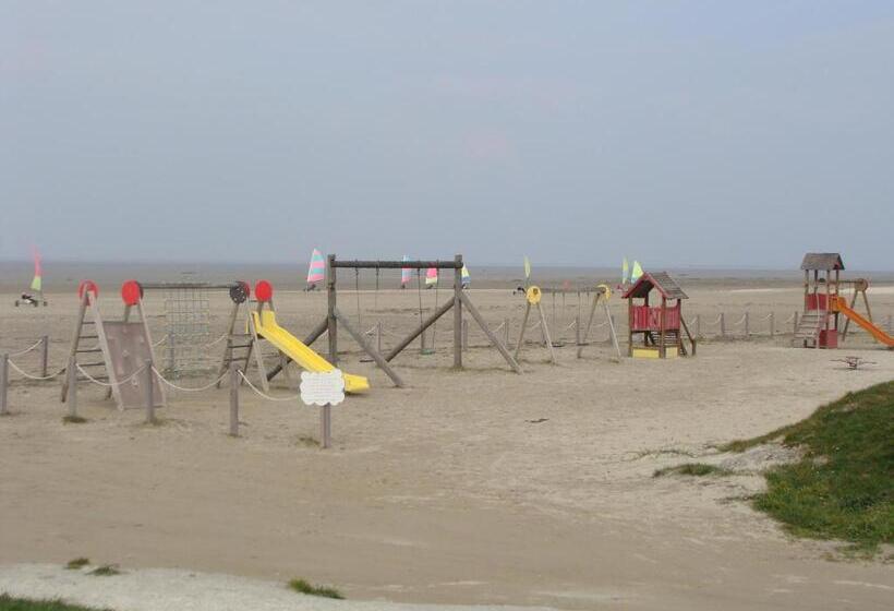 住宿加早餐 Chambres D'hôtes Le Petit Angle