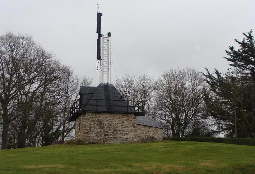 住宿加早餐 Chambres D'hôtes Le Petit Angle