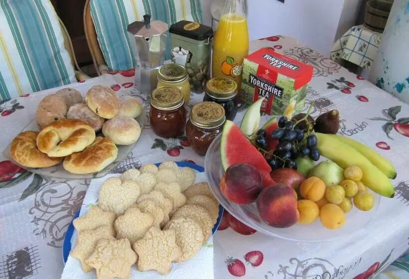 ベッドアンドブレックファースト Il Portico