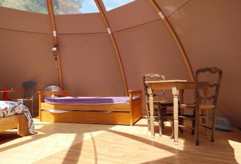 민박 La Chouette étoilée