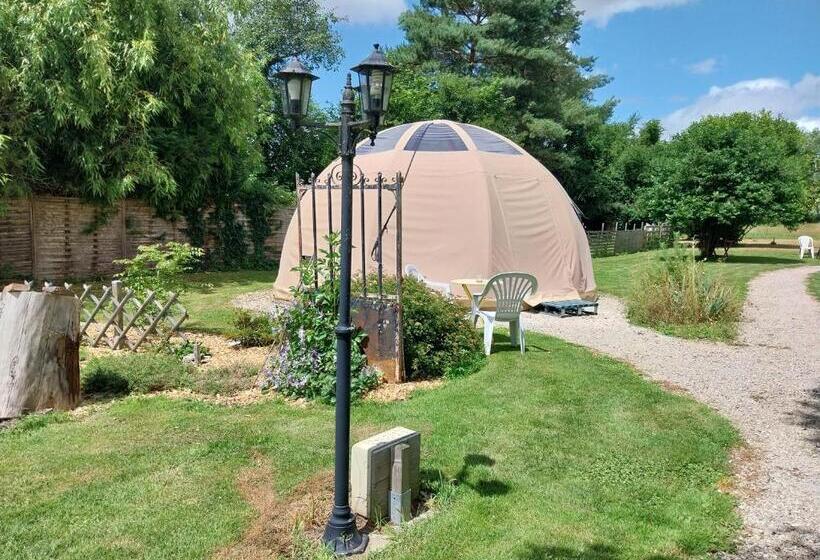 민박 La Chouette étoilée