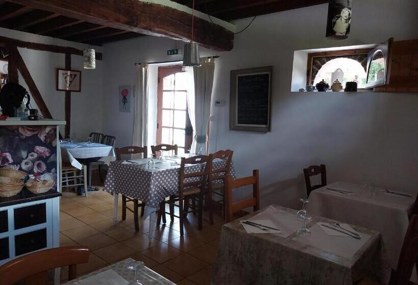 민박 La Chouette étoilée