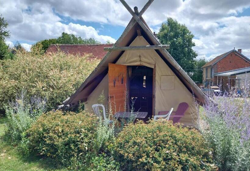 민박 La Chouette étoilée