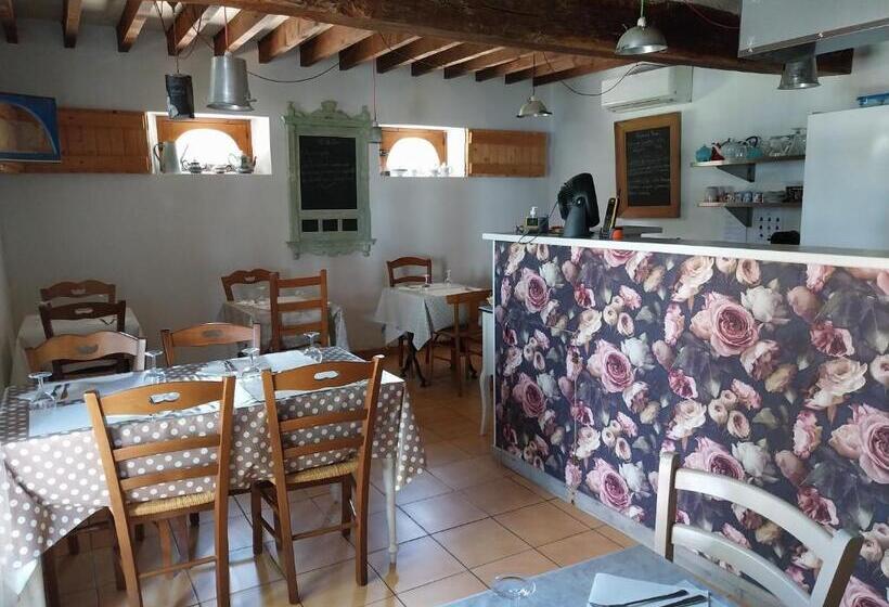 민박 La Chouette étoilée