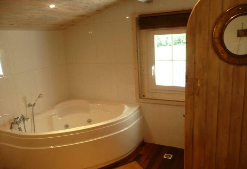 צימר La Faisanderie 16