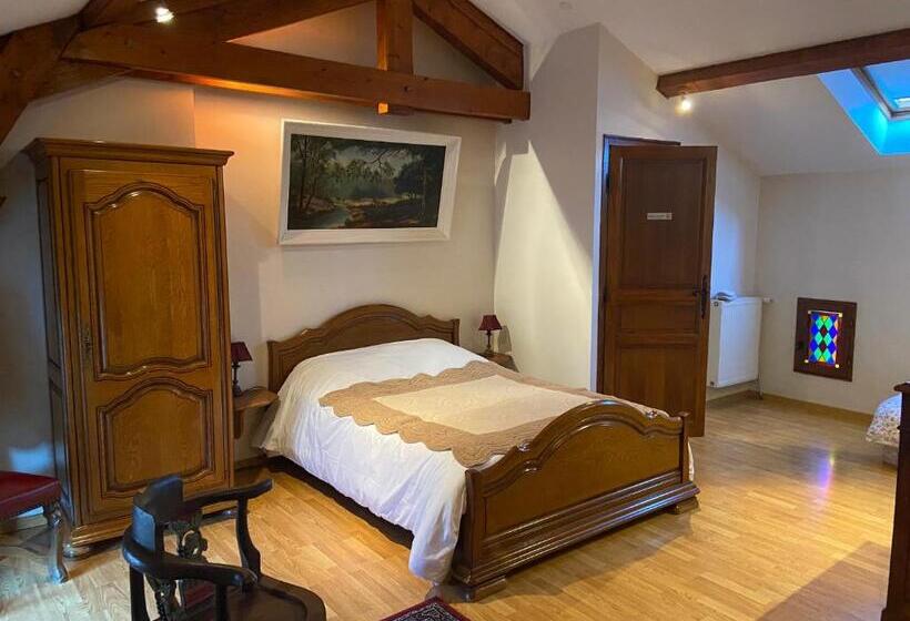 민박 La Maison D'euterpe