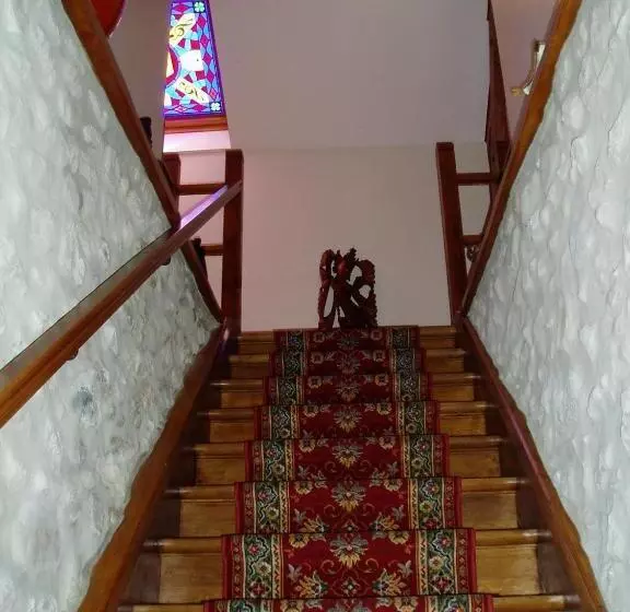 ベッドアンドブレックファースト La Maison D'euterpe