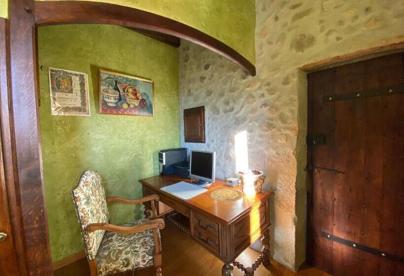 민박 La Maison D'euterpe