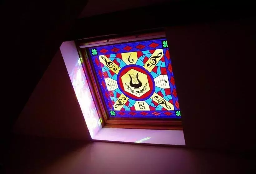 ベッドアンドブレックファースト La Maison D'euterpe