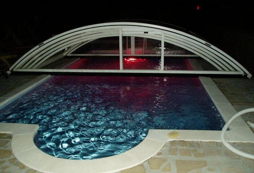 민박 La Maison D'euterpe