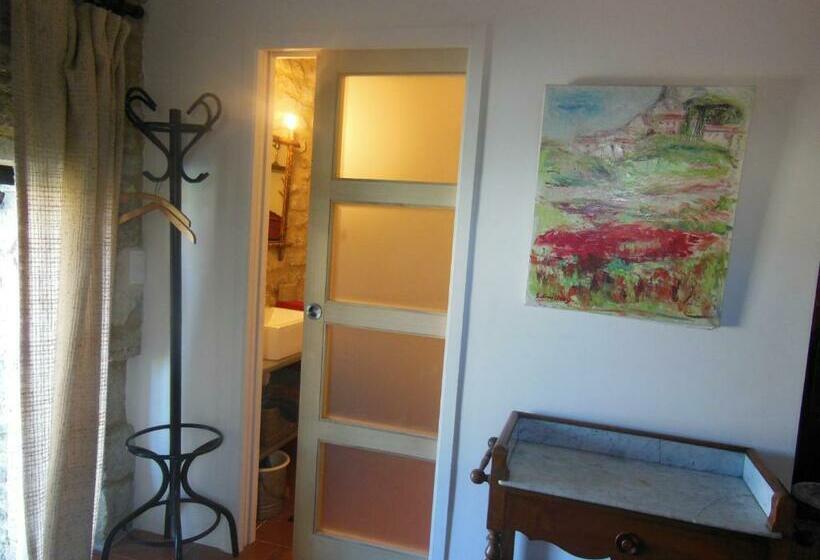 Bed and Breakfast La Migrane