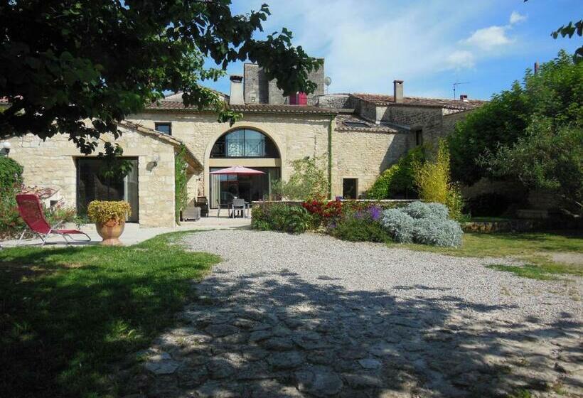 Bed and Breakfast La Migrane