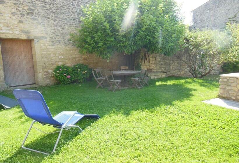 Bed and Breakfast La Migrane