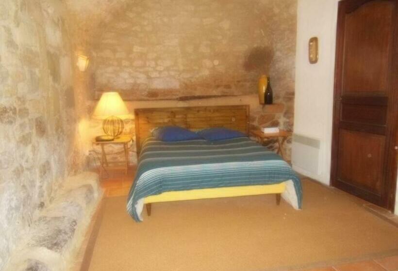 Bed and Breakfast La Migrane