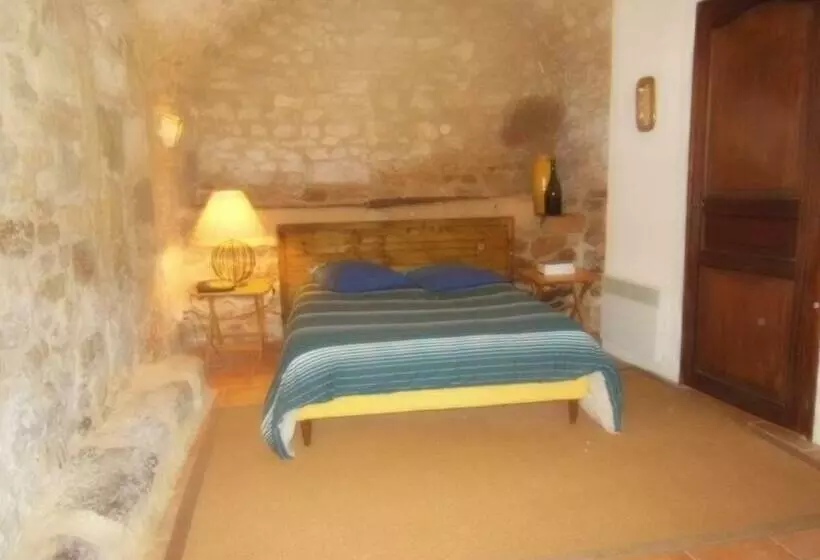 Aamiaismajoitus (B&B) La Migrane