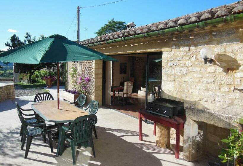 Bed and Breakfast La Migrane