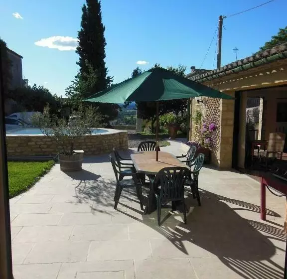 Aamiaismajoitus (B&B) La Migrane