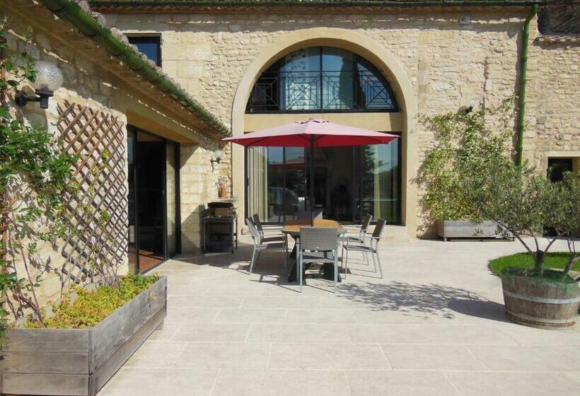 住宿加早餐 La Migrane