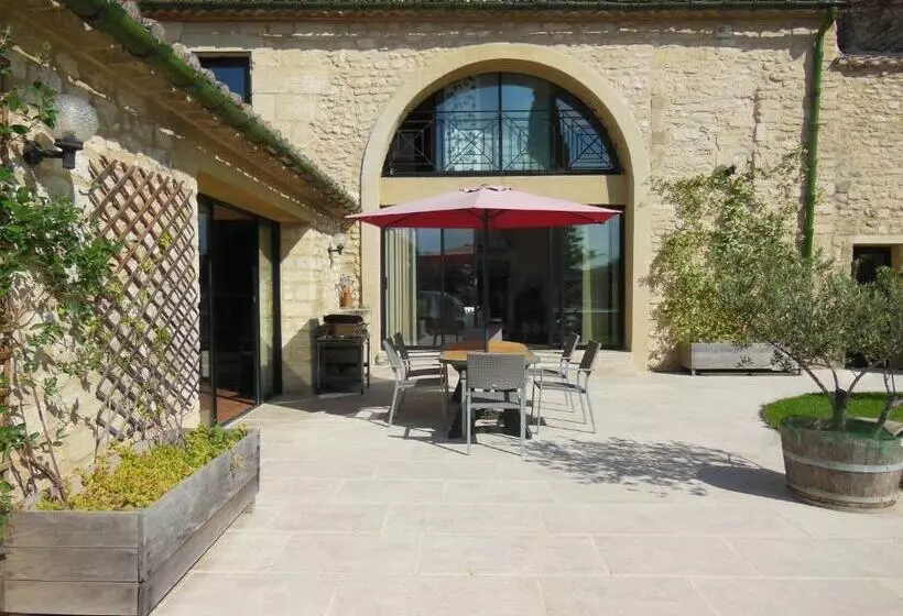 Aamiaismajoitus (B&B) La Migrane