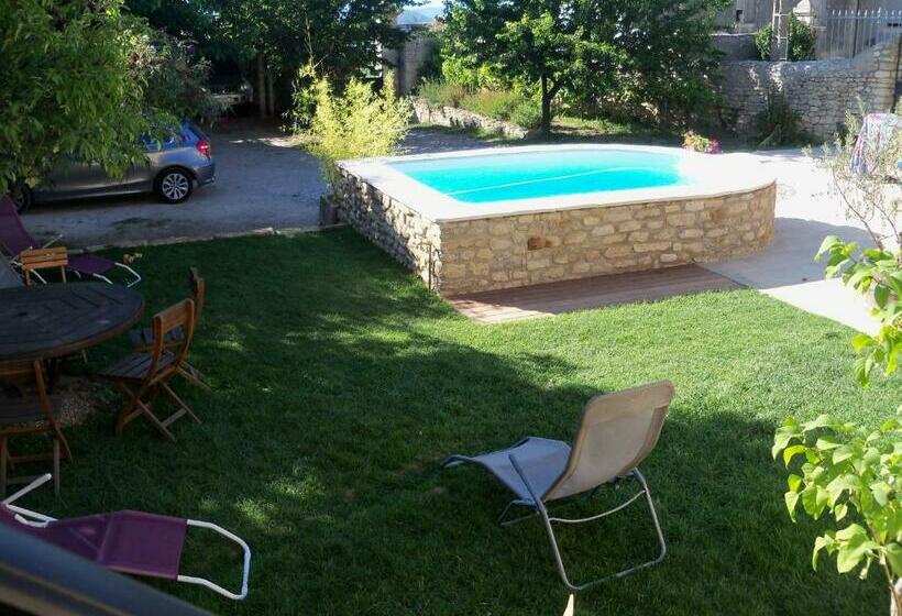 Bed and Breakfast La Migrane