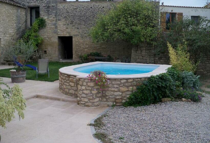 Bed and Breakfast La Migrane